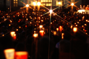 candlelight-vigil