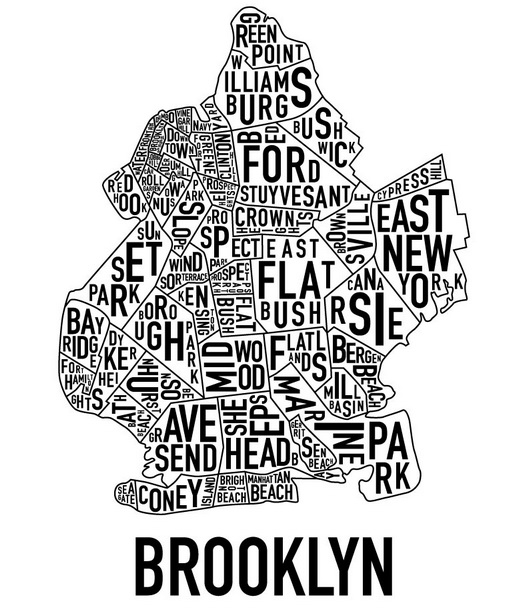 brooklynmap