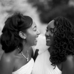 danielle and aisha