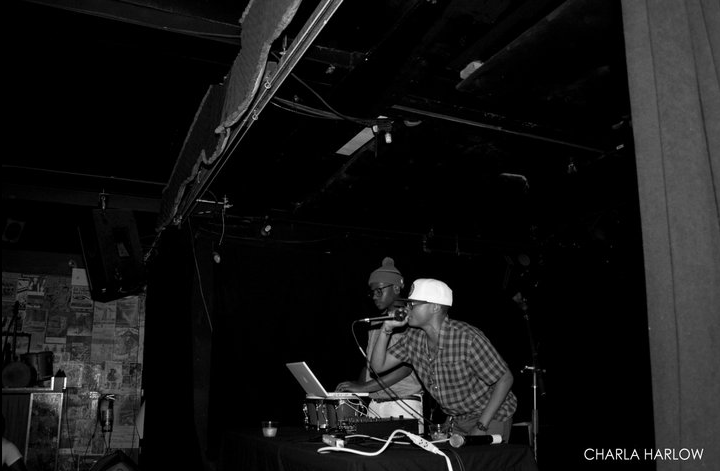 bklyn boihood party