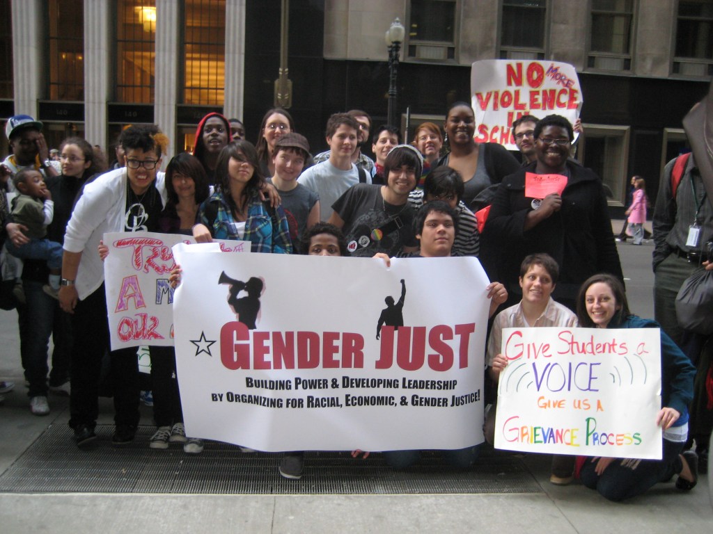 gender-just