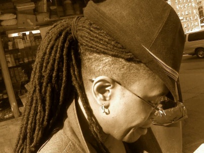 Arianne Benford