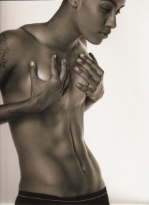 azmarie