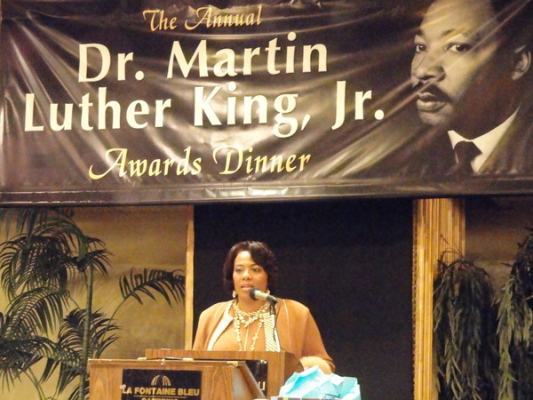 berniceking