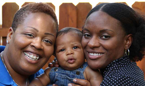 Photo:  Lambda Legal/Leslie Von Pless