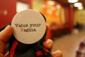 valueyourvagina