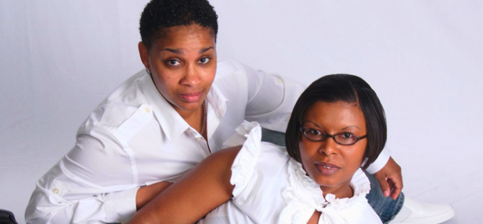 Our Family: Ira and Malinka Hardy