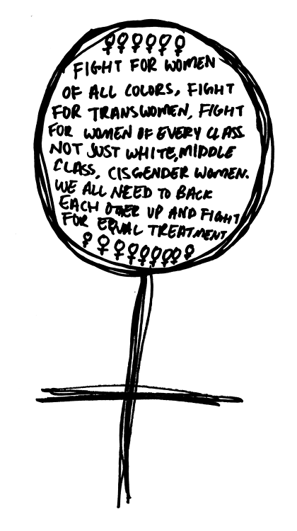 fightforallwomen