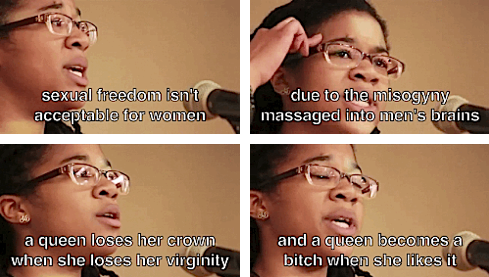 misogyny
