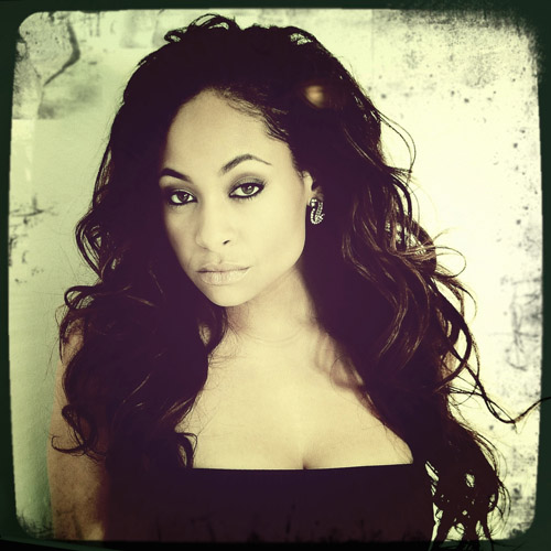 Raven-Symone
