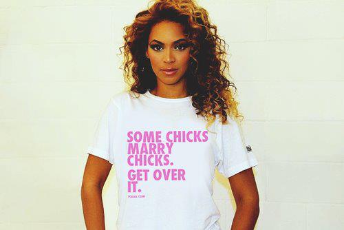 beyoncesamesexmarriage