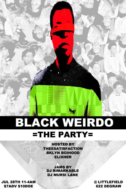 blkweirdo