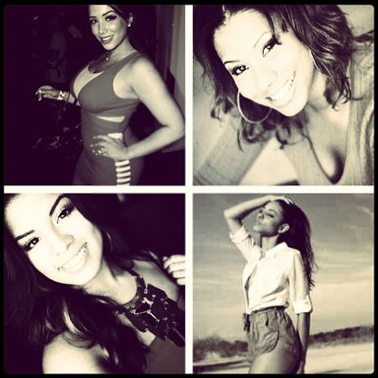 Girl Play