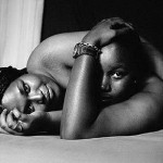 apinda-mpako-and-ayanda-magudulela-parktown-johannesburg-2007-by-zanele-muholi11 Photo: Zanele Muholi