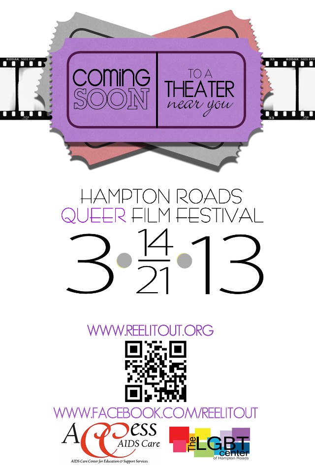 Reel It Out Film Fest