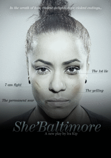 SHEBaltimore
