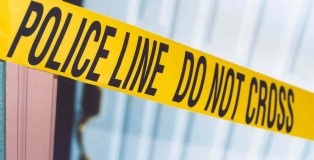 Crime Scene Tape