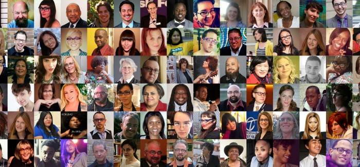Black Trans Women Represent in ‘Trans 100′ Round-Up