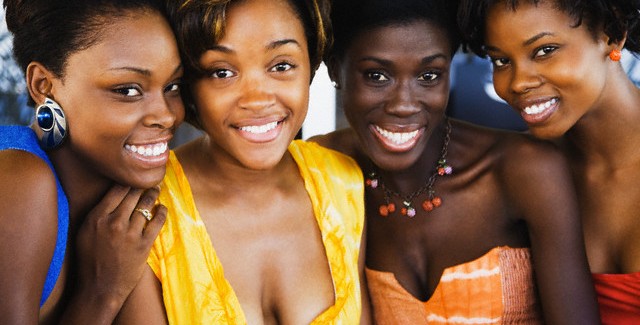 Sistah Solidarity: Standing Together as Black Queer and Straight Womyn