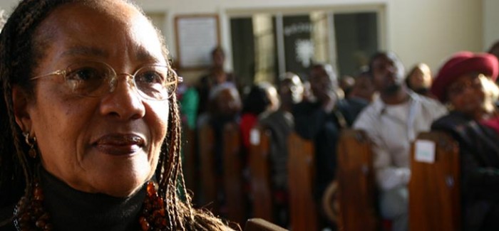 Queering the Faith: Why the Church is—and Always Has Been—Our Home Too