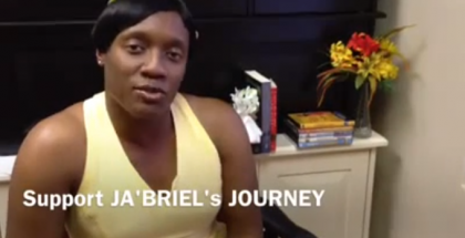 A Journey with Ja briel  Raising Funds for Transgender Surgery   Indiegogo