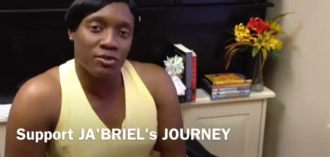 A Journey with Ja’briel: Fundraising for Gender-Confirming Surgery