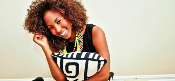 How Loving Up On Another Woman Helped Me Love Myself