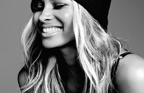 Ciara Weighs In On Openly Gay Athlete Jason Collins