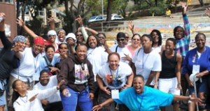 5th Annual Black Lesbians United Retreat (Malibu, CA) @ Malibu | California | United States