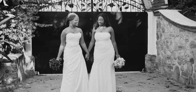 JaChel and Micaela are EBONY’s ‘Coolest Black Family in America’