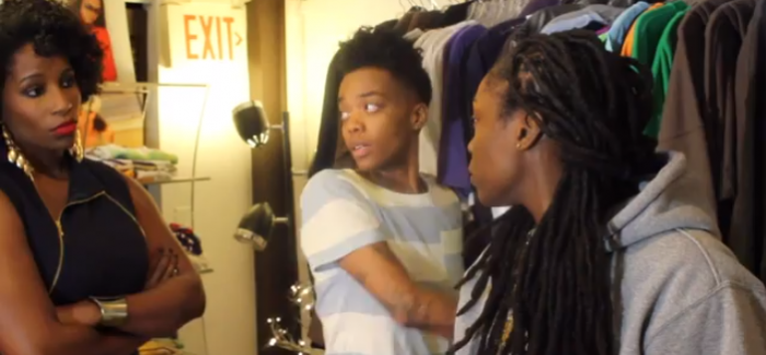 WATCH: Skye’s the Limit – Episode 6