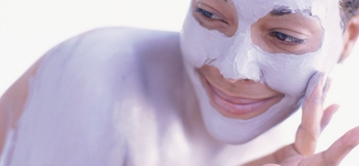TRY THIS: DIY At-Home Facial