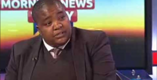 Mapaseka Letsike