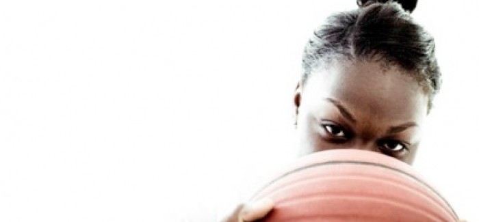 To Be Young, Black, Queer, Female and…a Basketball Player