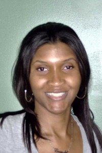 Channyn Lynne Parker