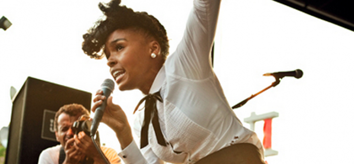 Janelle Monae Talks Feeling Connected to Queer Community