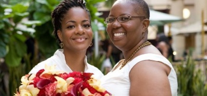 ESSENCE.com Features Lesbian Couple in “Mommy Talk” Column