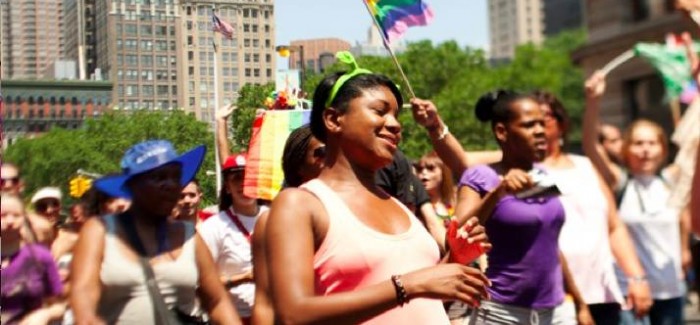 Today is “Celebrate Bisexuality Day”