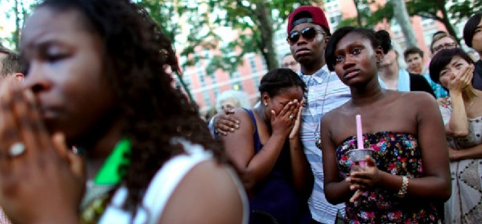 Embarking on a New Life, Transgender Woman Has It Brutally Taken