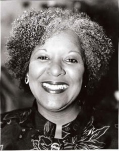 Sabrina Sojourner