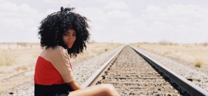 WATCH: Solange Premieres “Lovers in the Parking Lot” Video