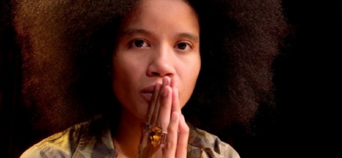 The Read: The Other Side of Paradise by Staceyann Chin