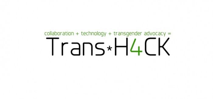 Upcoming Trans*H4CK Bridges Technology with Trans Advocacy