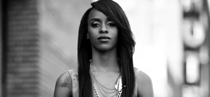 Pansexual Rapper Angel Haze Remixes Macklemore’s “Same Love”