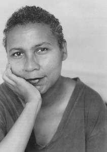 bell hooks