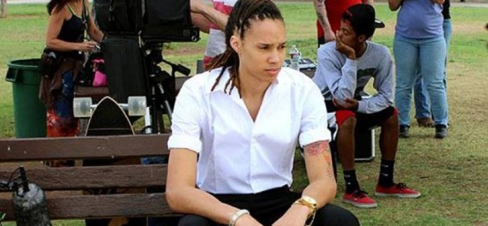 Brittney Griner on WNBA Makeup Application Class: “I Don’t Need That Shit”