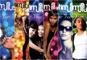 Stimulus New Year's Eve (Philadelphia, PA) @ Voyeur Nightclub | Philadelphia | Pennsylvania | United States
