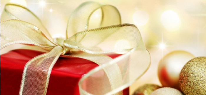 ELIXHER 2013 Holiday Gift Guide