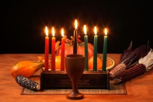 LGBT Kwanzaa Celebration (Detroit, MI) @ KICK: The Center in Detroit | Detroit | Michigan | United States