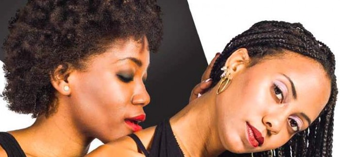 Campaign Wants LGBT Women of Color to “Take Pride” & Leave Cigs Behind